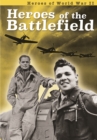 Heroes of the Battlefield - Book