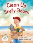 Clean Up Shelly Beach - Book