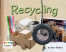 Recycling - Book