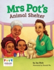 Mrs Pot's Animal Shelter - Book