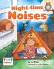 Night-time Noises - Book