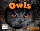 Owls - Book