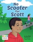 No Scooter for Scott - Book