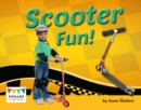 Scooter Fun! - Book