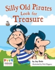 Silly Old Pirates Look for Treasure - Book
