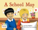 A School Map - Book