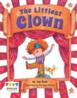 The Littlest Clown - Book