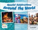 Special Celebrations Around the World - Book