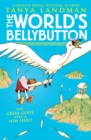The World's Bellybutton : The Greek Gods Need a New Hero! - Book