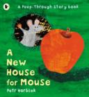A New House for Mouse - Book