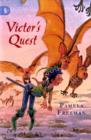 Victor's Quest - Book
