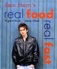 Real Food, Real Fast - Book
