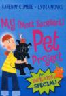 Indie Kidd: My (Most Excellent) Pet Project - Book