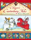 Chaucer's Canterbury Tales - Book