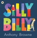 Silly Billy - Book