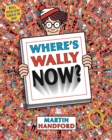 Where's Wally Now? - Book
