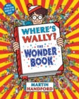 Where's Wally? The Wonder Book - Book