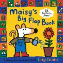 Maisy's Big Flap Book - Book