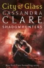 The Mortal Instruments 3: City of Glass - Book