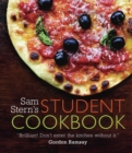 Sam Stern's Student Cookbook - Book