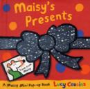 Maisy's Presents Mini Edition - Book
