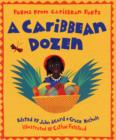 Caribbean Dozen - Book
