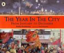 The Year in the City - Book