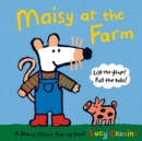 Maisy at the Farm - Book
