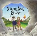 Stone Age Boy - Book