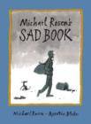 Michael Rosen's Sad Book - Book