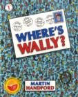 Where's Wally? - Book