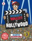 Where's Wally? In Hollywood - Book