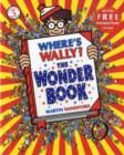 Where's Wally? The Wonder Book - Book