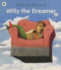 Willy the Dreamer - Book