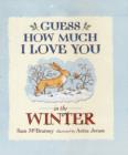Guess How Much I Love You In The Winter - Book
