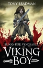 Viking Boy - Book