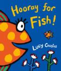 Hooray for Fish! - Book
