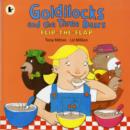 Goldilocks And The Three Bears - Book