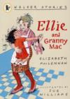 Ellie and Granny Mac - Book