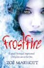 FrostFire - Book