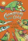 Chameleons Are Cool - Book