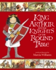 King Arthur and the Knights of the Round Table - Book