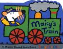 Maisy's Train - Book