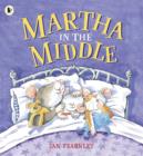 Martha in the Middle - Book