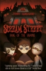 Scream Street 1: Fang of the Vampire - Book