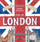 Pop-up London - Book