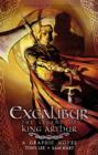 Excalibur: The Legend of King Arthur - Book