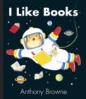 I Like Books - Book