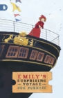 Emily's Surprising Voyage - Book
