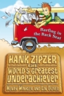 Hank Zipzer 12: Barfing in the Back Seat - Book